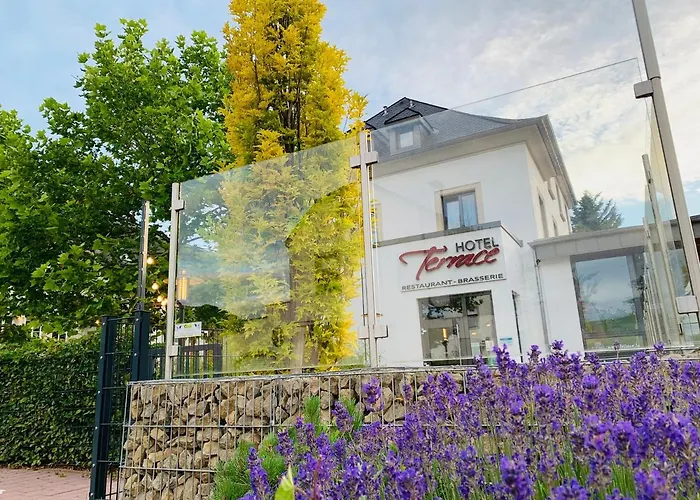 Hotel Terrace