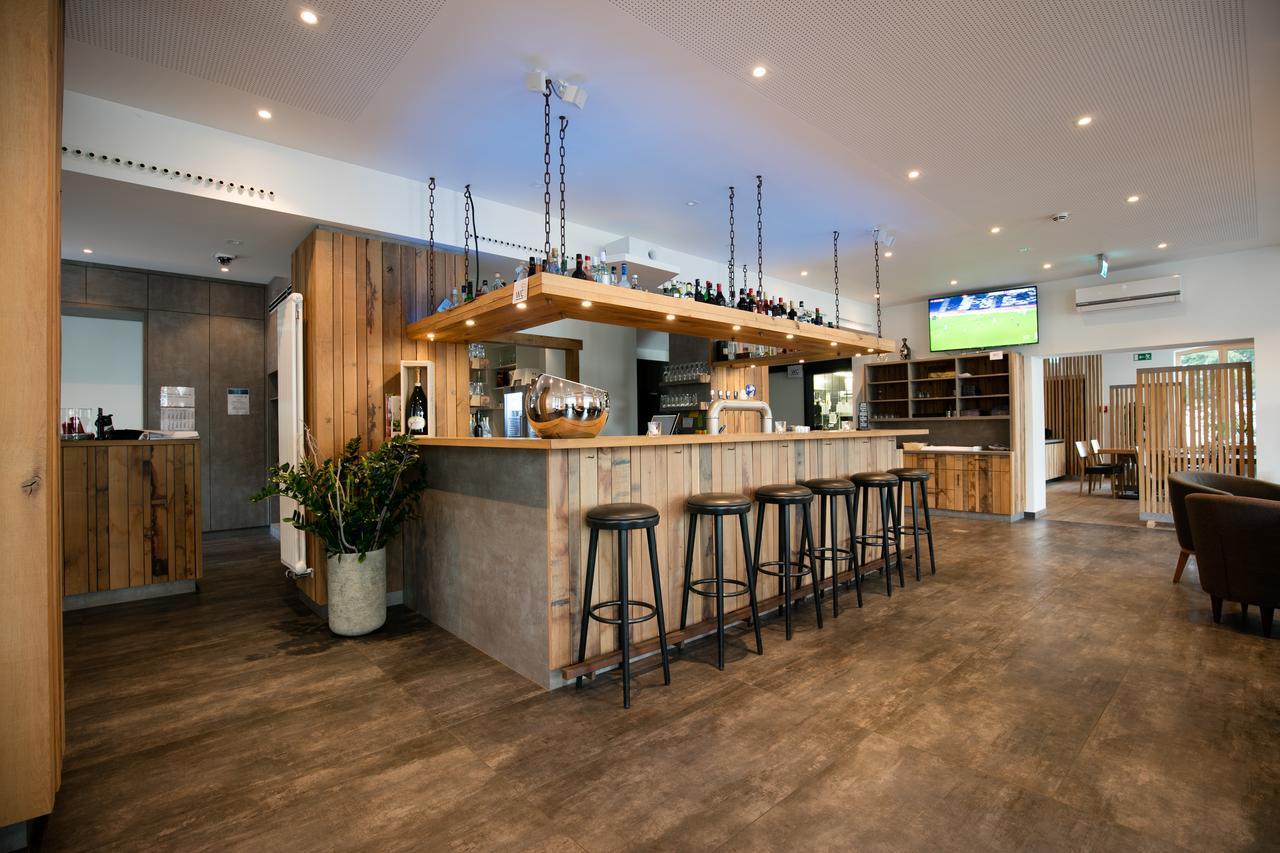 Terrace Bettendorf